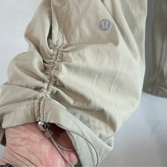 Lululemon Dance Studio Mid Rise Crop Pants - Picture 15 of 16